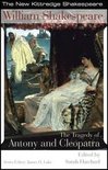 The Tragedy of Antony and Cleopatra