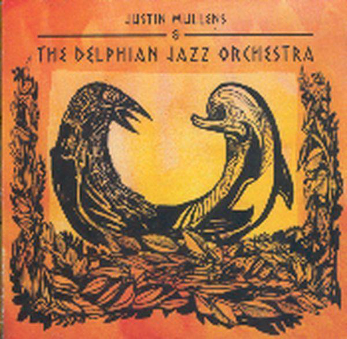 And the Delphian Jazz Orchestra