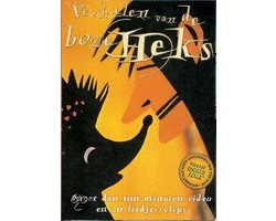 Villa Achterwerk - Verhalen Van De Boze Heks