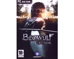 Beowulf - The Game