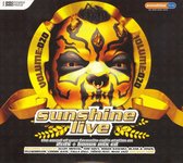 Sunshine Live, Vol. 20