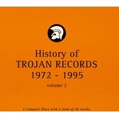 The History Of Trojan...vol. 2 (1972-1995)