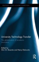 University Technology Transfer