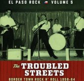 El Paso Rock, Vol. 5/Troubled Street: R&R 58-64