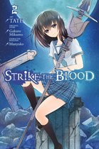 Strike the Blood (manga) - Strike the Blood, Vol. 2 (manga)