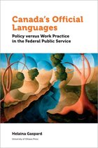 Politics and Public Policy - Canada’s Official Languages