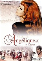 Angelique & Le Sultan (F)