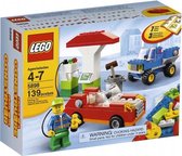 LEGO Basic Auto's bouwset - 5898