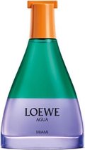 Unisex Perfume Miami Loewe EDT