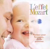 Mozart Effect: Music for Dads and Dads-to-Be