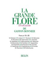 La grande Flore 5 - La grande Flore (Volume 5) - Famille 15 à 35