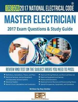 Oregon 2017 Master Electrician Study Guide