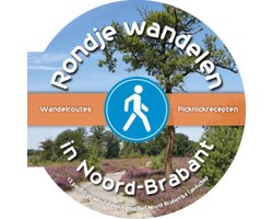Rondje wandelen in Noord-Brabant