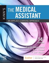 Kinn's The Medical Assistant - E-Book