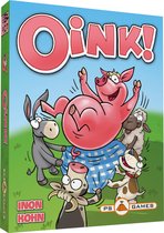 Oink! Kaartspel