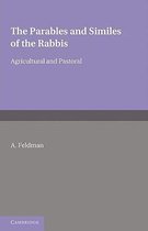 The Parables And Similes Of The Rabbis