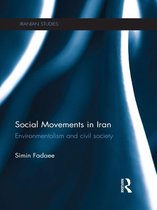 Iranian Studies - Social Movements in Iran