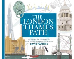 London Thames Path