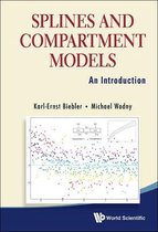 Splines And Compartment Models