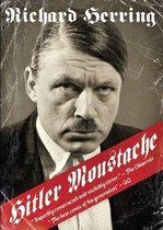 Richard Herring - Hitler Moustache