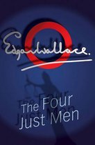 The Four Just Men