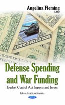 Defense Spending & War Funding