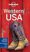 Lonely Planet Western USA (Travel Guide)