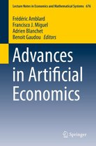 Lecture Notes in Economics and Mathematical Systems 676 - Advances in Artificial Economics