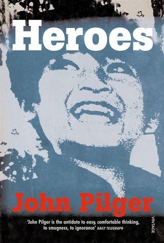 Heroes - cover