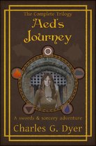 Aed's Journey: The Complete Trilogy