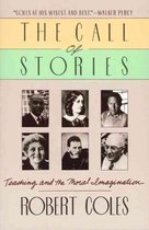 The Call of Stories