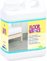 Floorservice PVC Reiniger 1 Ltr