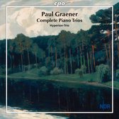 Paul Graener: Complete Piano Trios
