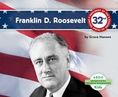 United States President Biographies - Franklin Delano Roosevelt