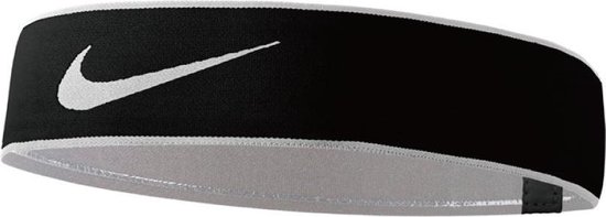 Nike Pro Swoosh Headband 2.0 | bol.com