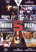 Movie 5 Pack 13