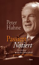 Passiert notiert