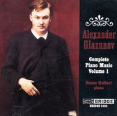 Complete Piano Muisic Volume 1