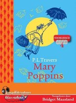 Mary Poppins (P.L  Travers)