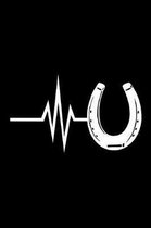 Heartbeat Horseshoe