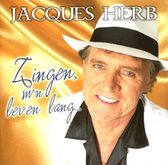 Jacques Herb - Zingen m'n leven lang (CD)