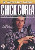 Chick Corea -- Electric Workshop