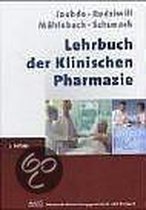Lehrbuch der Klinischen Pharmazie