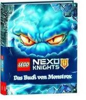 LEGO® NEXO KNIGHTS(TM). Das Buch von Monstrox