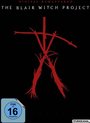 Blair Witch Project/Digital Remastered/DVD