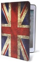 Protect case 360 iPad Mini 2 Retina Britse vlag