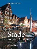 Omslag Stade und das Alte Land