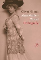 Alma Mahler Werfel