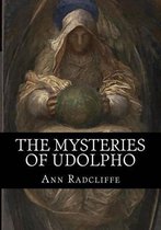 The Mysteries of Udolpho