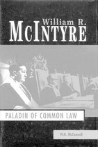 William R. McIntyre: Paladin of Common Law